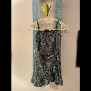 Shein Floral Dress 5/25❤️